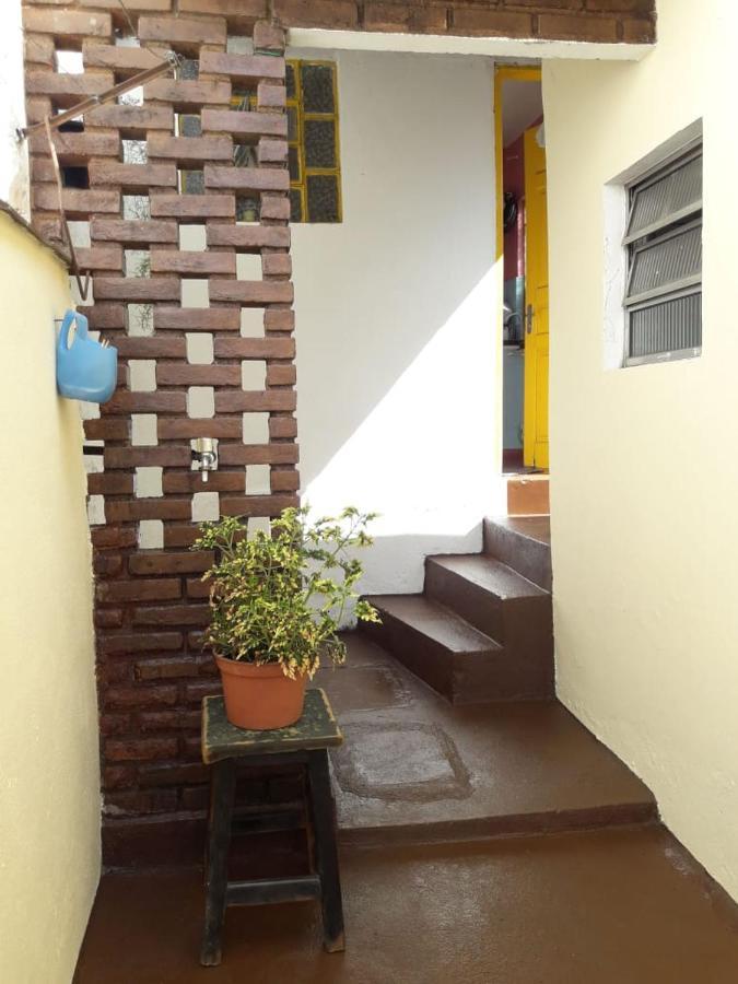 Apartamento Infinito House - Casa Inteira São Paulo Exterior foto